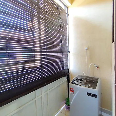 Indah Damai Homestay Kepala Batas  Exterior photo