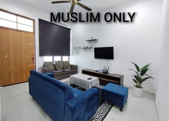 Indah Damai Homestay