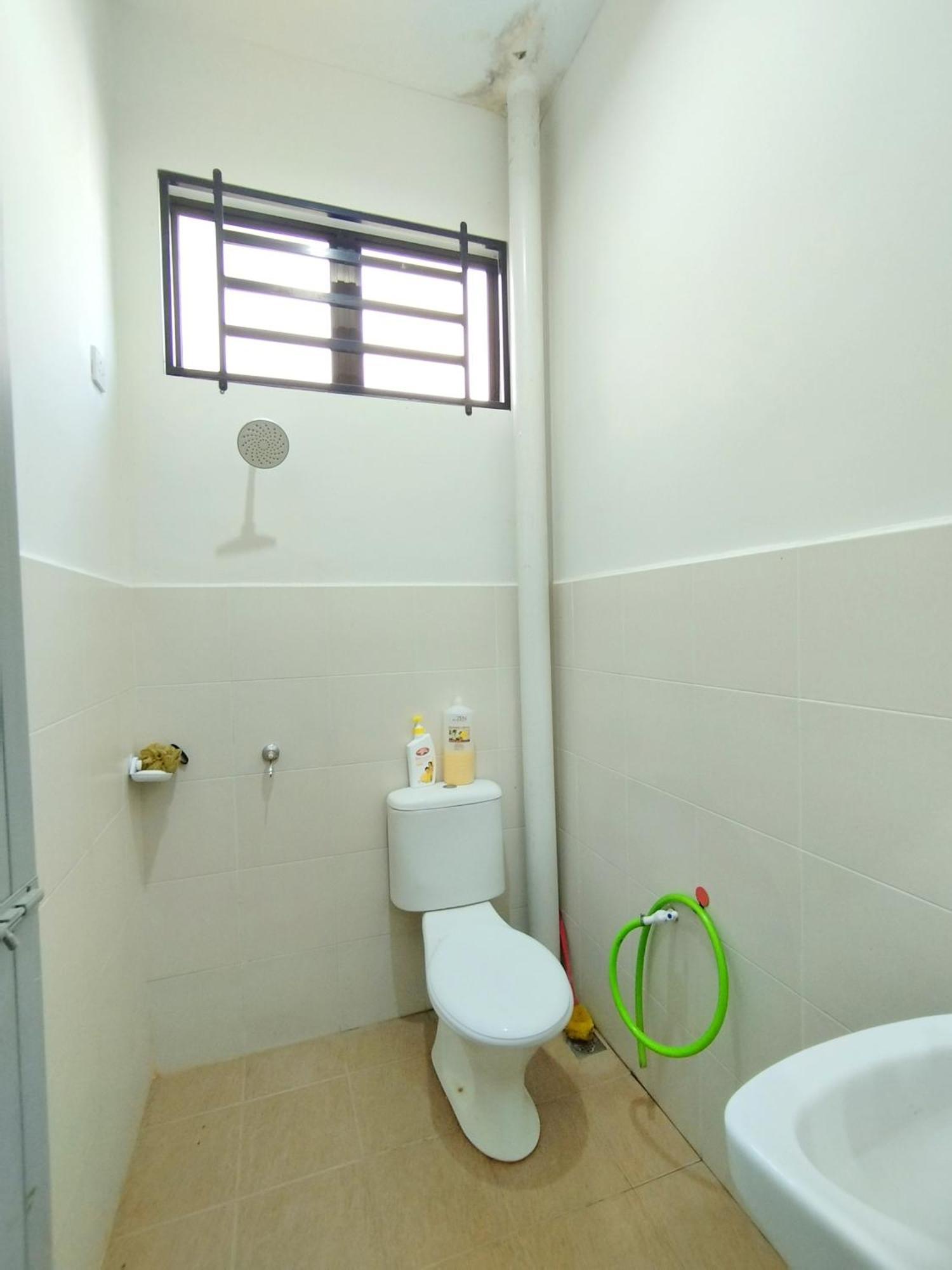 Indah Damai Holiday home Kepala Batas (Penang)